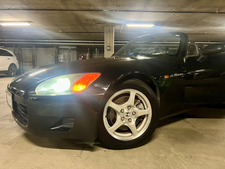 2000 Honda AP1 S2000 - Image 10 of 17