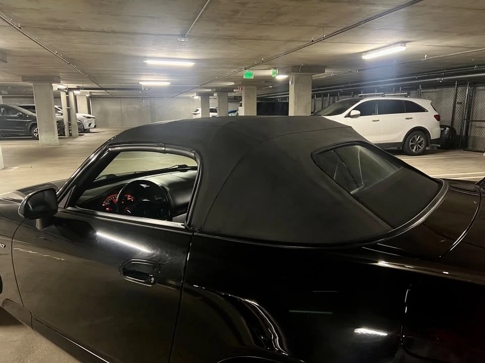 2000 Honda AP1 S2000 - Image 14 of 17
