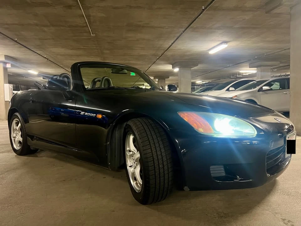 2000 Honda AP1 S2000 - Image 11 of 17