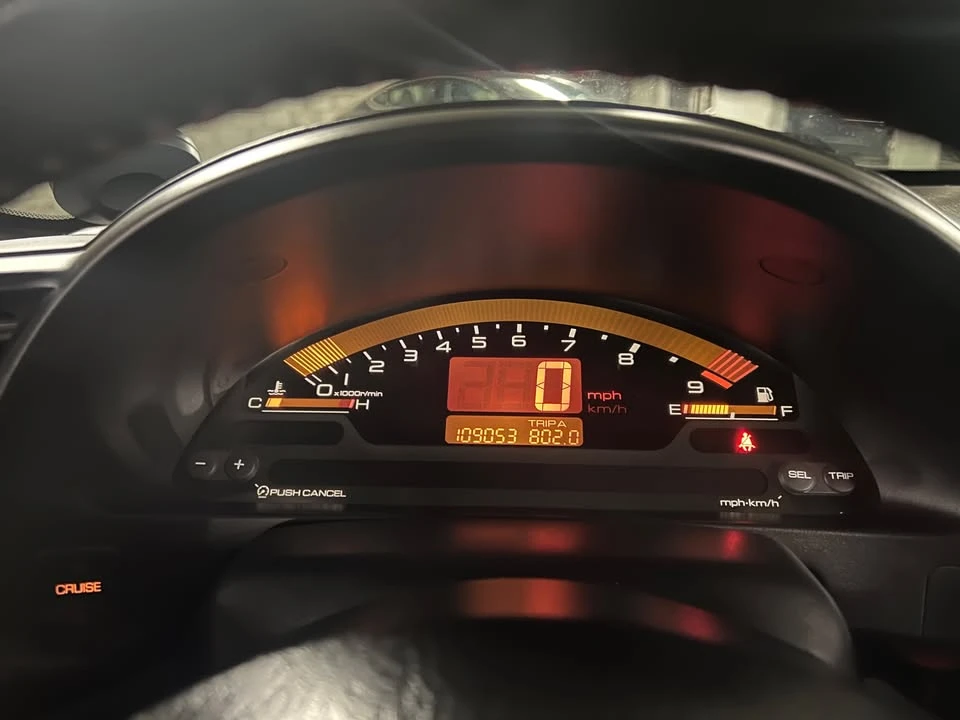 2000 Honda AP1 S2000 - Image 3 of 17