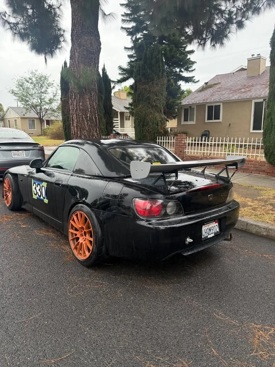2000 Honda AP1 S2000 - Image 3 of 13