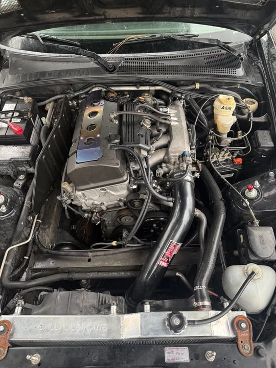 2000 Honda AP1 S2000 - Image 6 of 13