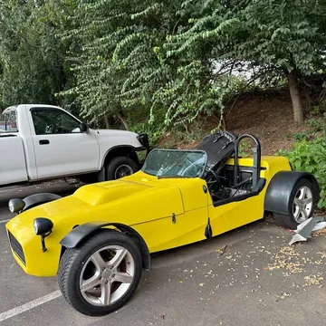 2000 Honda S2000