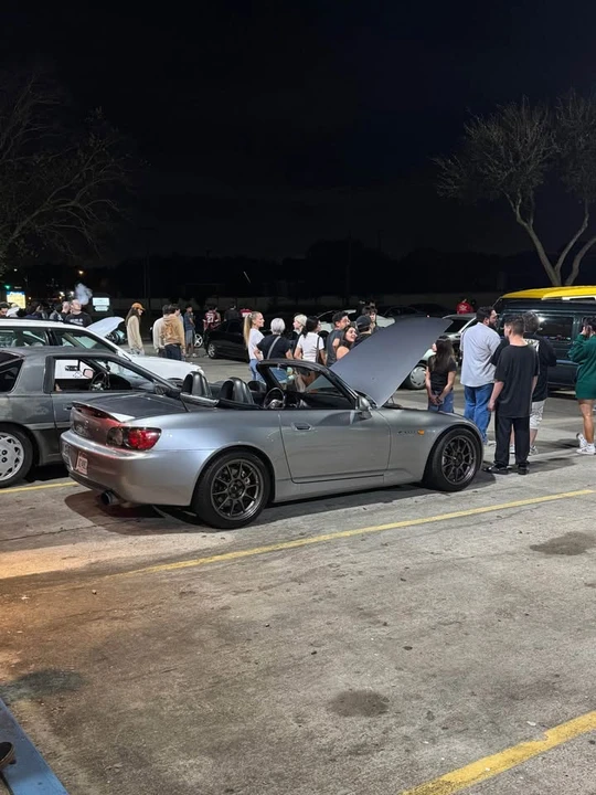 2000 Honda AP1 S2000 - Image 5 of 5