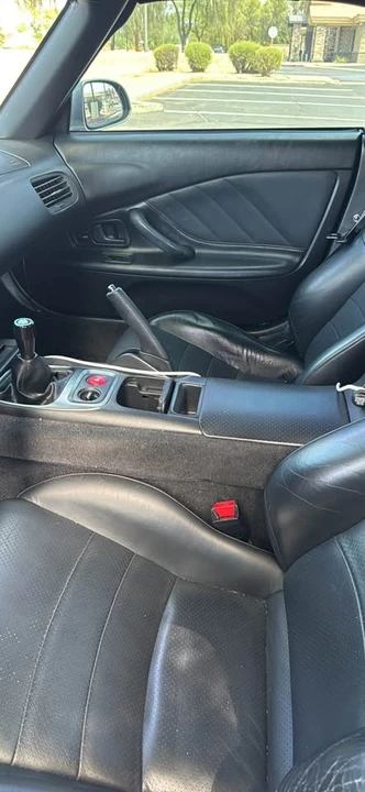 2000 Honda AP1 S2000 - Image 6 of 6