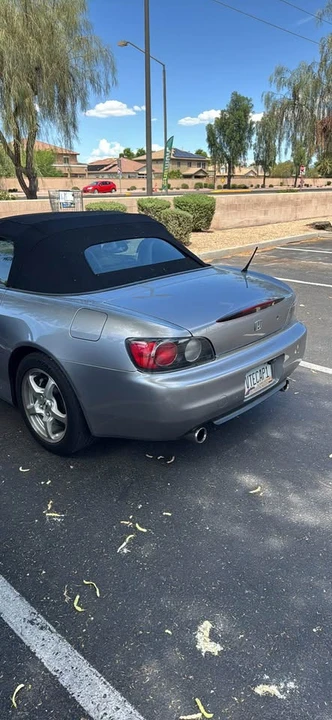2000 Honda AP1 S2000 - Image 3 of 6