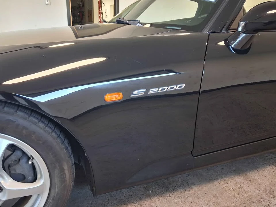2000 Honda AP1 S2000 - Image 4 of 8