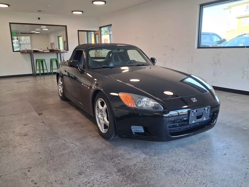 2000 Honda AP1 S2000 - Image 3 of 8