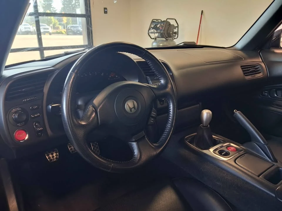 2000 Honda AP1 S2000 - Image 5 of 8