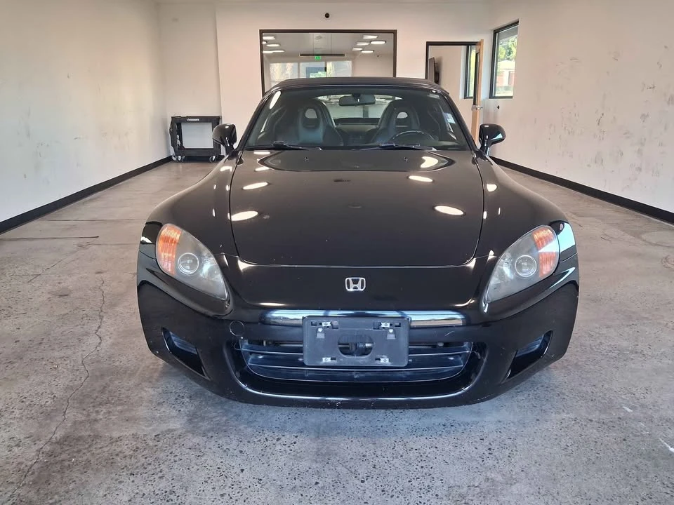 2000 Honda AP1 S2000 - Image 2 of 8