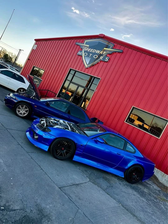 2000 Honda AP1 S2000 - Image 19 of 20