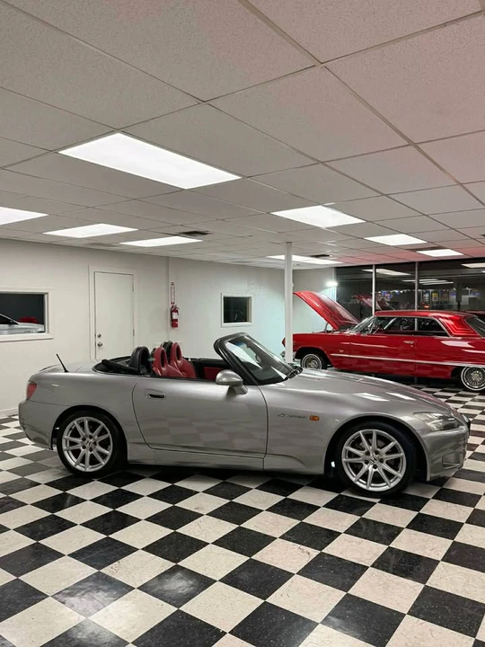2000 Honda AP1 S2000 - Image 6 of 20