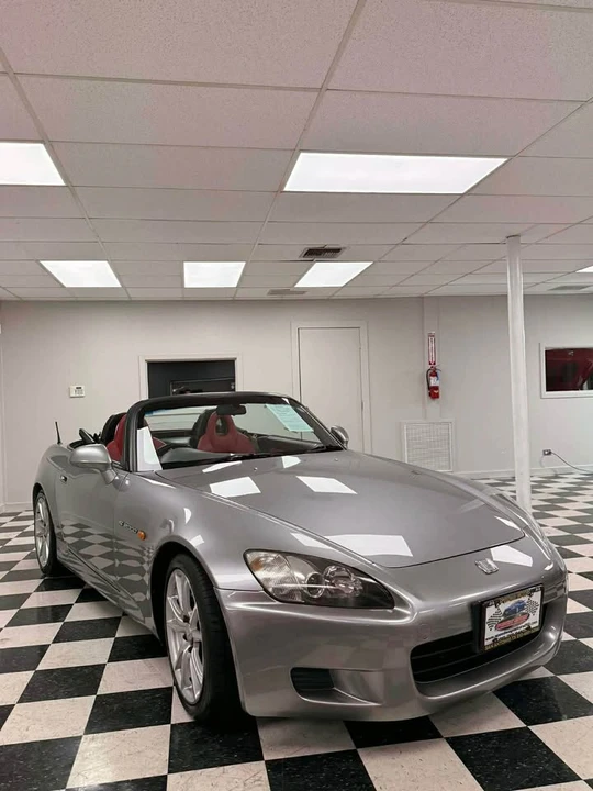 2000 Honda AP1 S2000 - Image 3 of 20