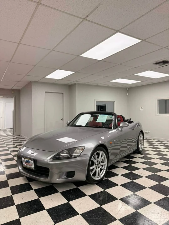 2000 Honda AP1 S2000 - Image 2 of 20