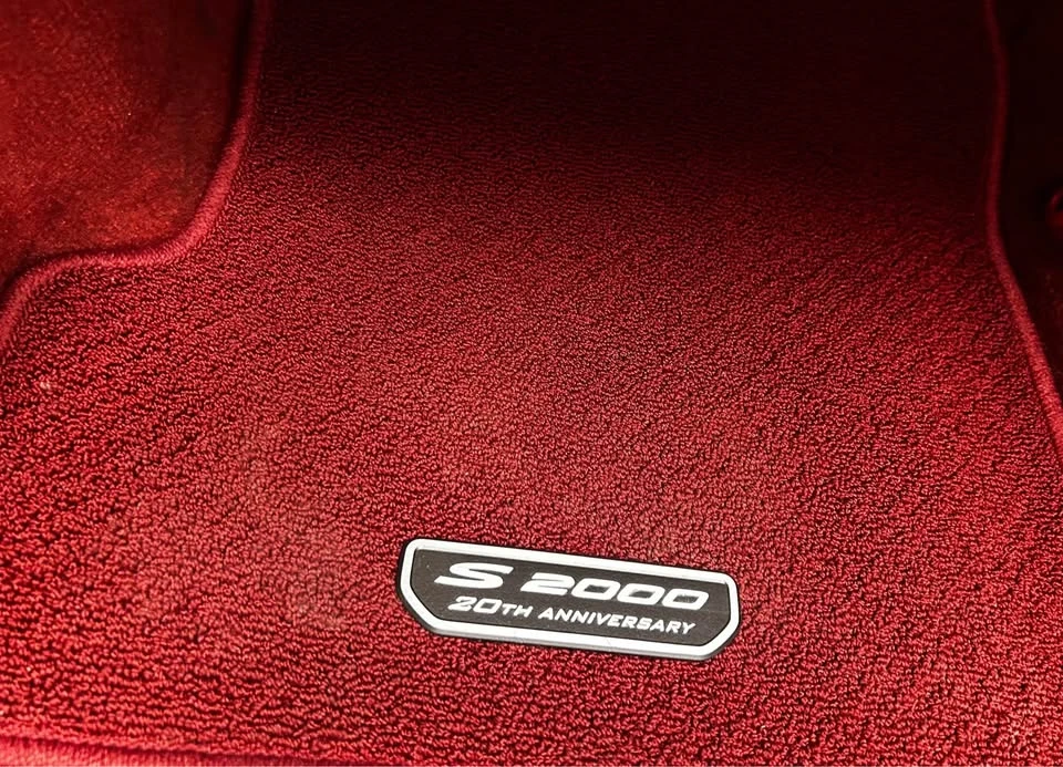 2000 Honda AP1 S2000 - Image 16 of 20