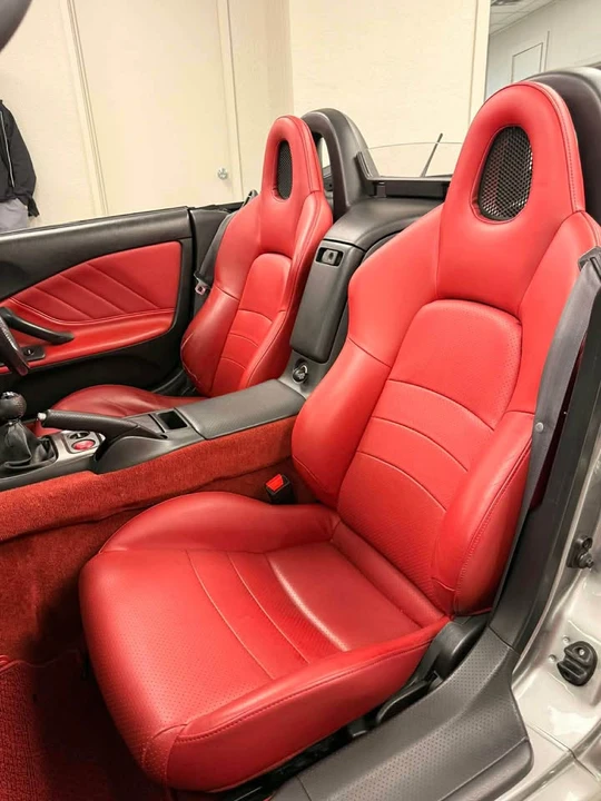 2000 Honda AP1 S2000 - Image 10 of 20