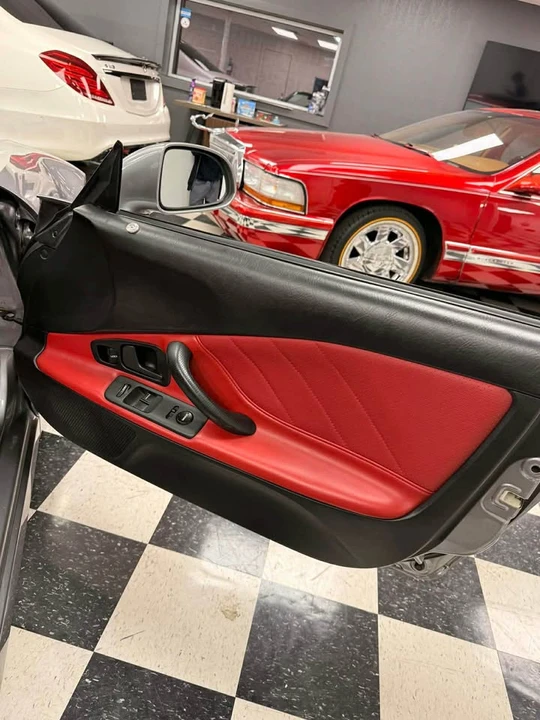 2000 Honda AP1 S2000 - Image 14 of 20