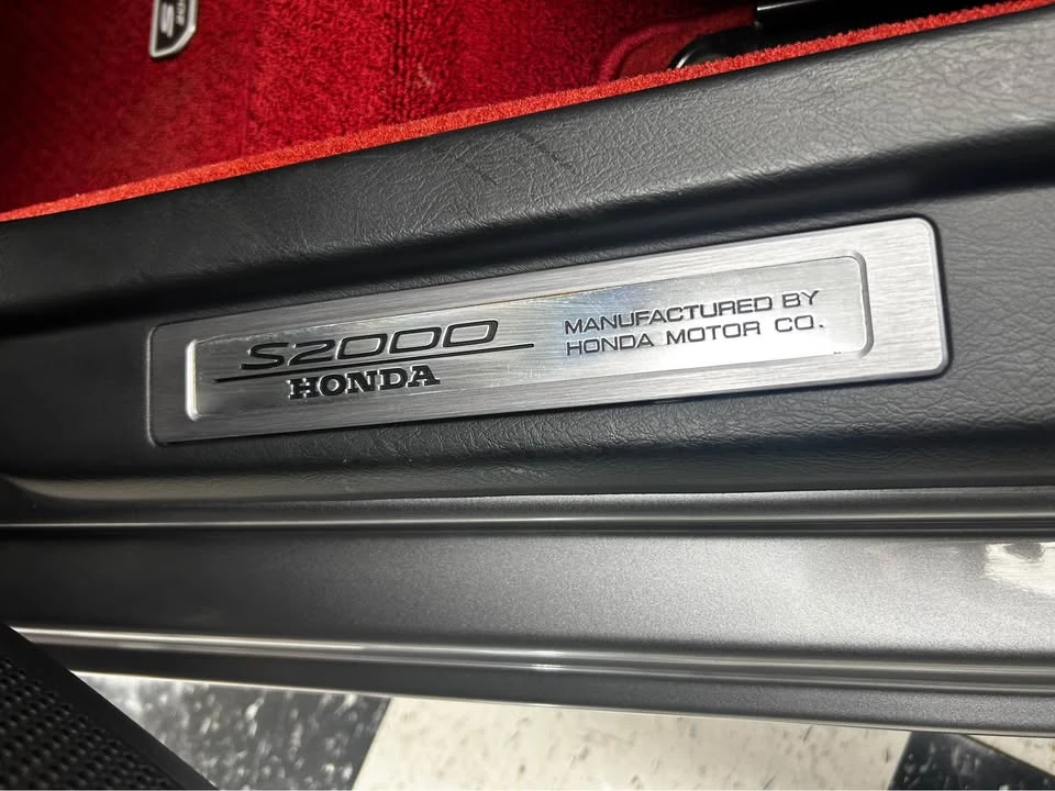 2000 Honda AP1 S2000 - Image 15 of 20