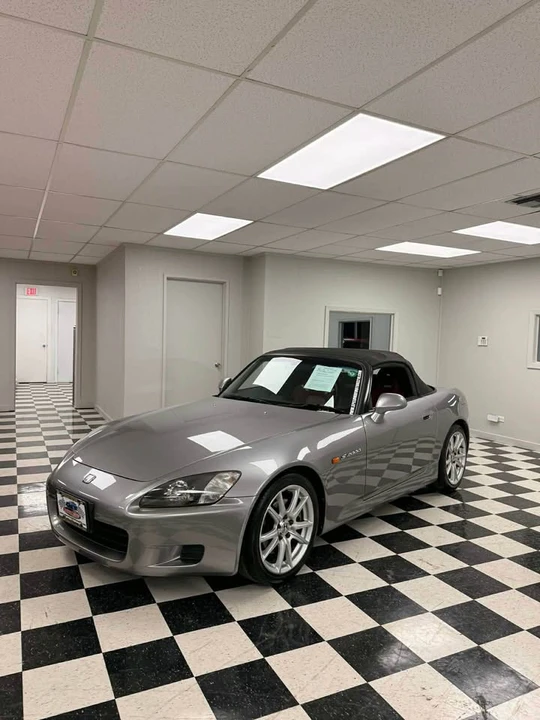 2000 Honda AP1 S2000 - Image 7 of 20