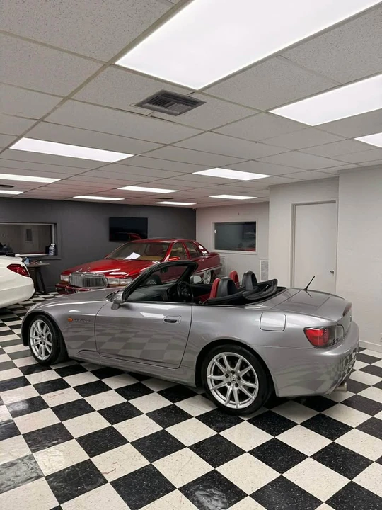 2000 Honda AP1 S2000 - Image 5 of 20