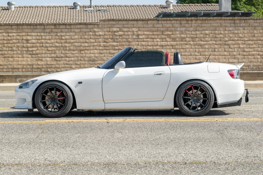 2000 Honda AP1 S2000 - Image 6 of 31