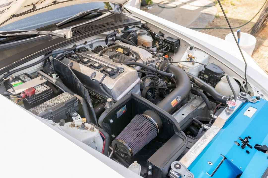 2000 Honda AP1 S2000 - Image 27 of 31