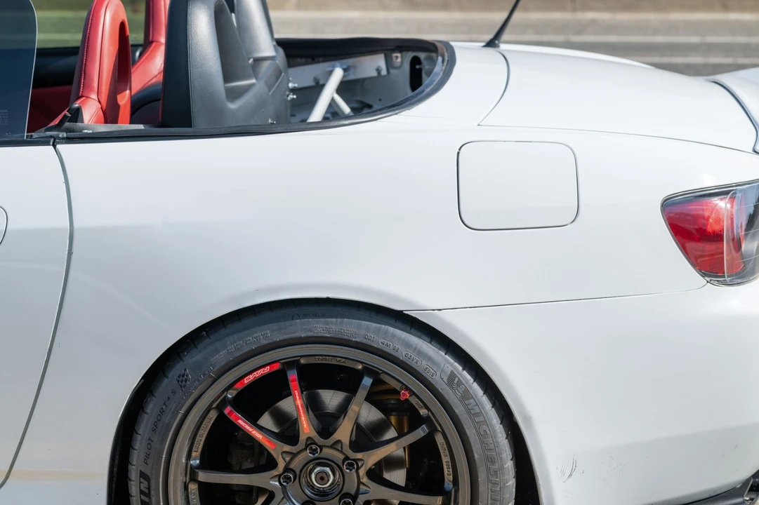 2000 Honda AP1 S2000 - Image 20 of 31
