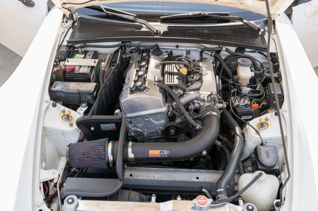 2000 Honda AP1 S2000 - Image 29 of 31