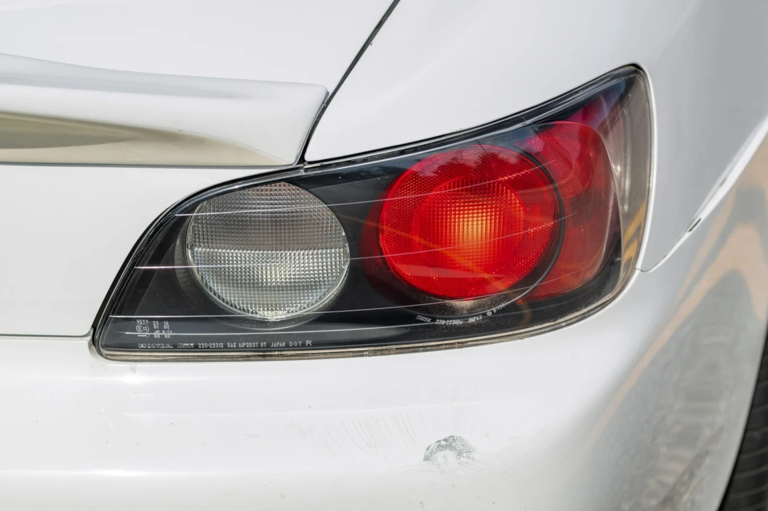 2000 Honda AP1 S2000 - Image 22 of 31