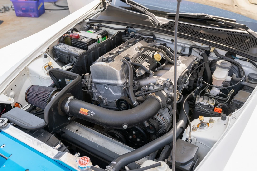 2000 Honda AP1 S2000 - Image 28 of 31