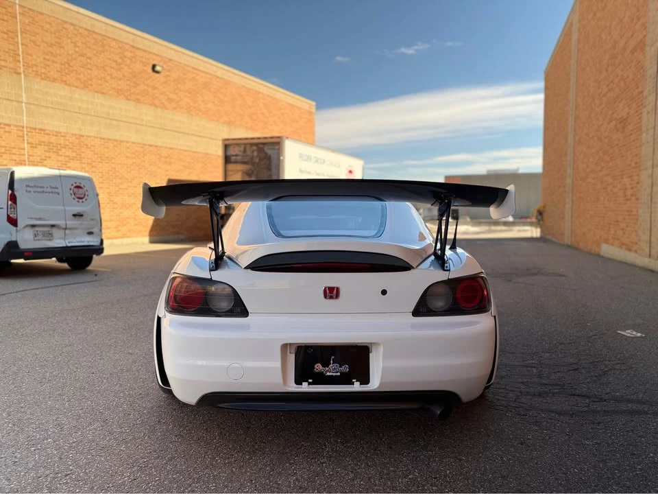 2000 Honda AP1 S2000 - Image 5 of 15