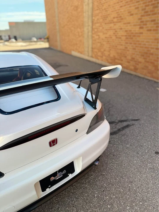 2000 Honda AP1 S2000 - Image 9 of 15