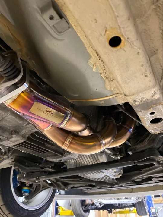 2000 Honda AP1 S2000 - Image 15 of 15