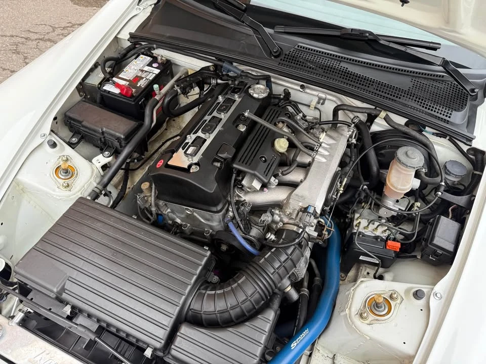 2000 Honda AP1 S2000 - Image 10 of 15