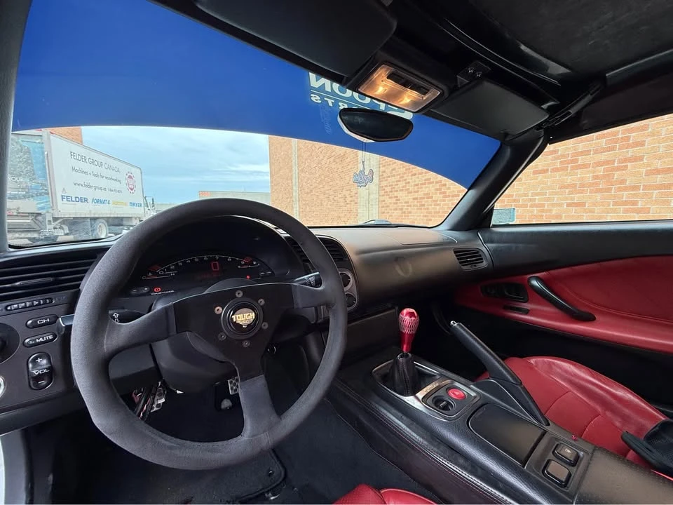 2000 Honda AP1 S2000 - Image 11 of 15