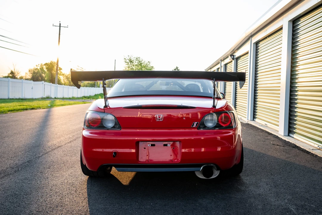 2000 Honda AP1 S2000 - Image 5 of 31