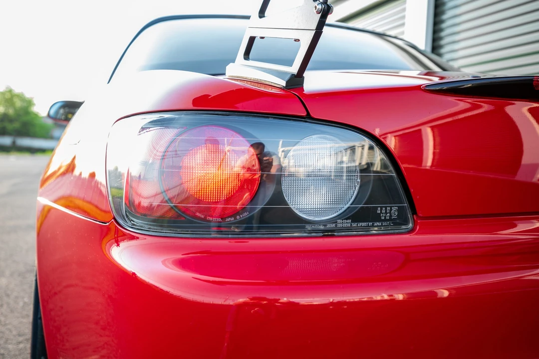 2000 Honda AP1 S2000 - Image 23 of 31