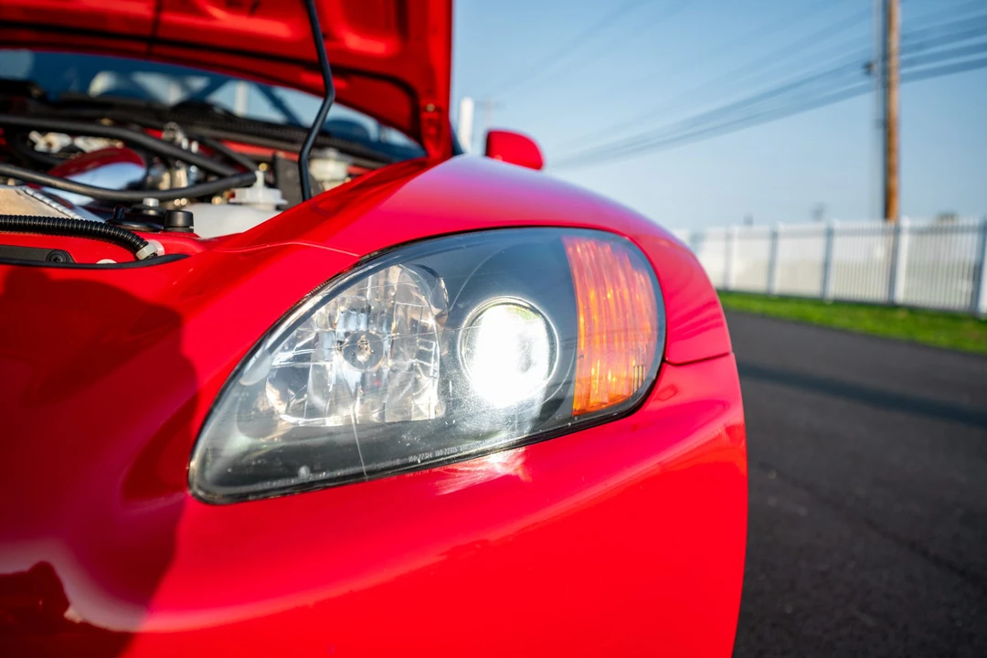 2000 Honda AP1 S2000 - Image 14 of 31