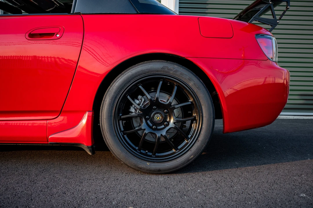 2000 Honda AP1 S2000 - Image 19 of 31