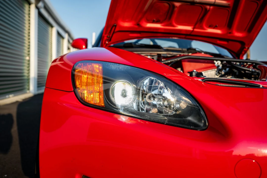 2000 Honda AP1 S2000 - Image 10 of 31