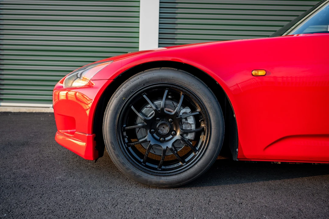 2000 Honda AP1 S2000 - Image 15 of 31
