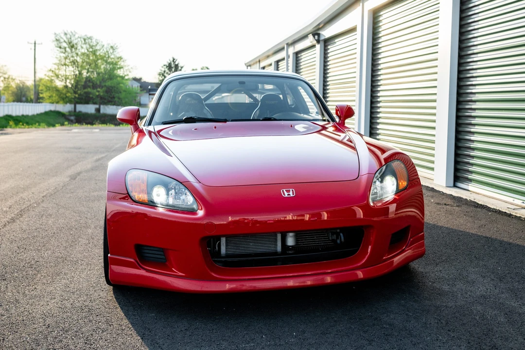 2000 Honda AP1 S2000 - Image 9 of 31