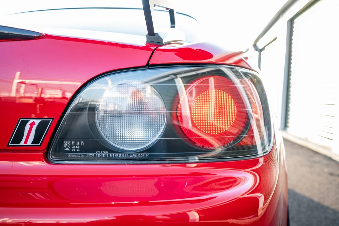 2000 Honda AP1 S2000 - Image 25 of 31