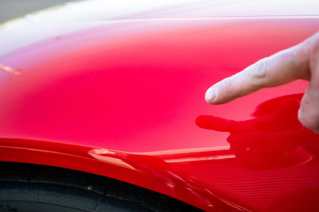 2000 Honda AP1 S2000 - Image 16 of 31