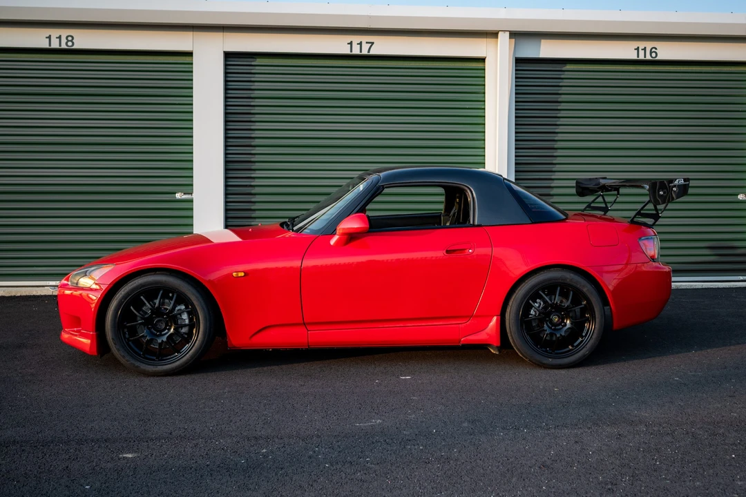 2000 Honda AP1 S2000 - Image 3 of 31