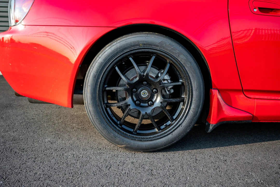 2000 Honda AP1 S2000 - Image 28 of 31