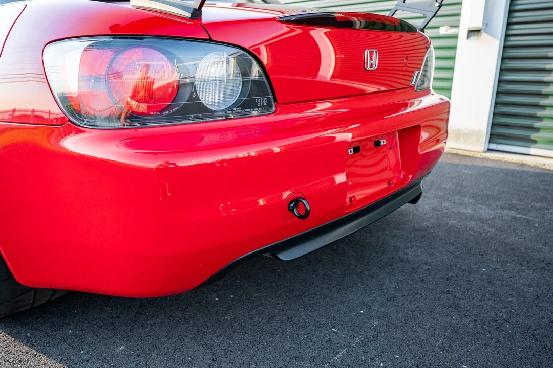 2000 Honda AP1 S2000 - Image 22 of 31