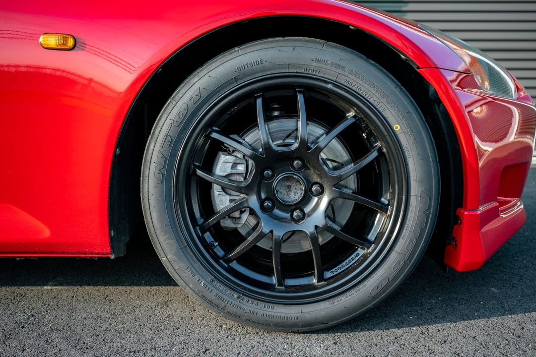 2000 Honda AP1 S2000 - Image 29 of 31