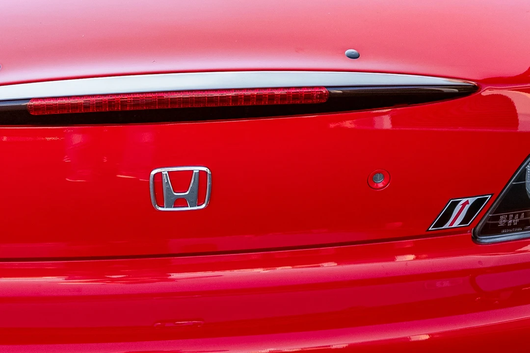 2000 Honda AP1 S2000 - Image 24 of 31