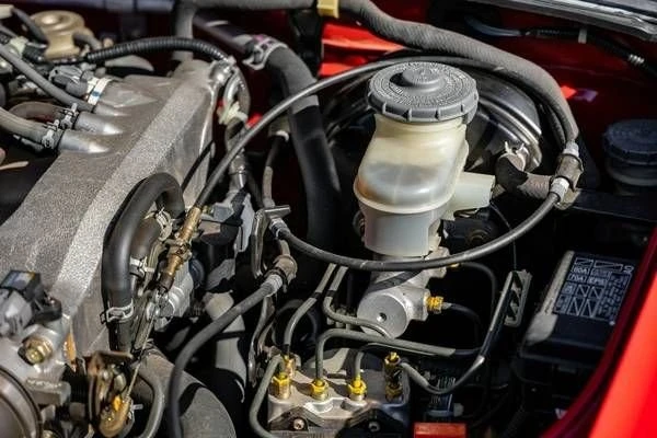 2000 Honda AP1 S2000 - Image 15 of 20